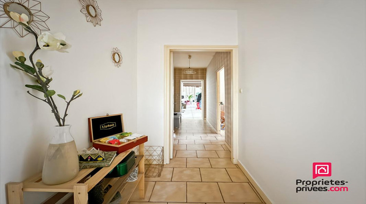 Ma-Cabane - Vente Maison AVALLON, 175 m²