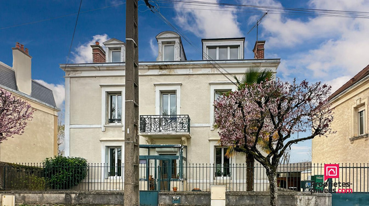 Ma-Cabane - Vente Maison AVALLON, 200 m²