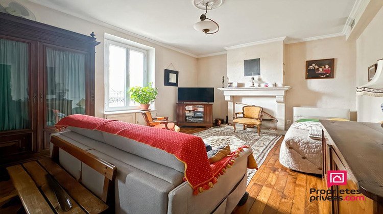 Ma-Cabane - Vente Maison AVALLON, 200 m²