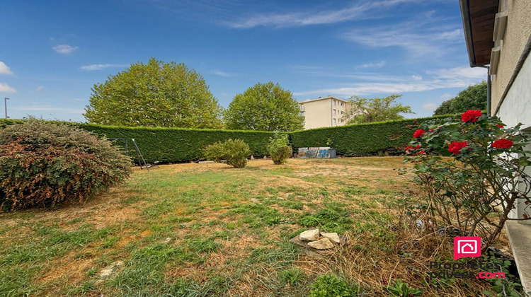 Ma-Cabane - Vente Maison AVALLON, 80 m²