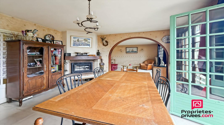 Ma-Cabane - Vente Maison AVALLON, 80 m²