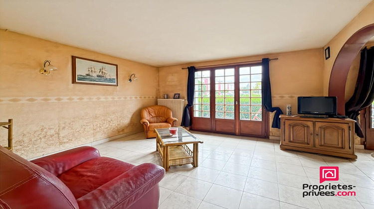 Ma-Cabane - Vente Maison AVALLON, 80 m²