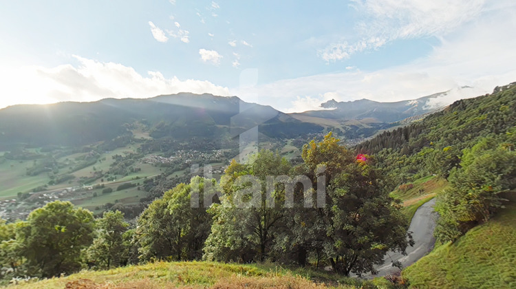 Ma-Cabane - Vente Maison Avanchers-Valmorel, 100 m²