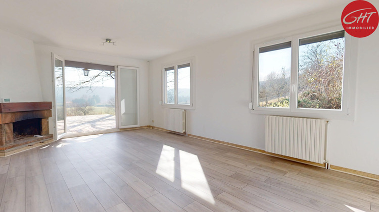 Ma-Cabane - Vente Maison Avanne-Aveney, 123 m²