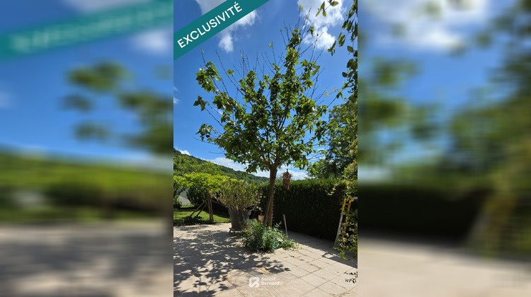 Ma-Cabane - Vente Maison Avanne-Aveney, 120 m²