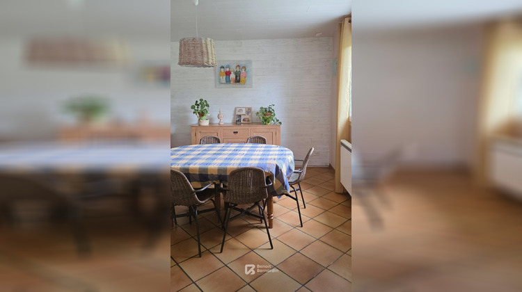 Ma-Cabane - Vente Maison Avanne-Aveney, 120 m²