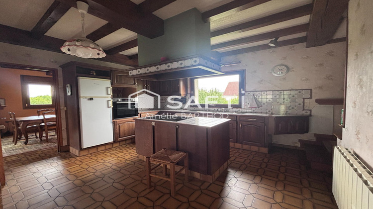Ma-Cabane - Vente Maison Avanne-Aveney, 143 m²