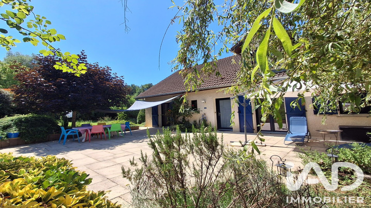 Ma-Cabane - Vente Maison Avanne-Aveney, 152 m²