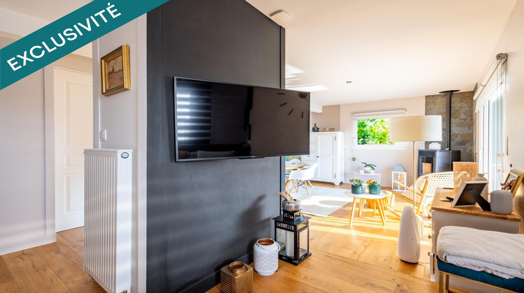 Ma-Cabane - Vente Maison Avanne-Aveney, 145 m²
