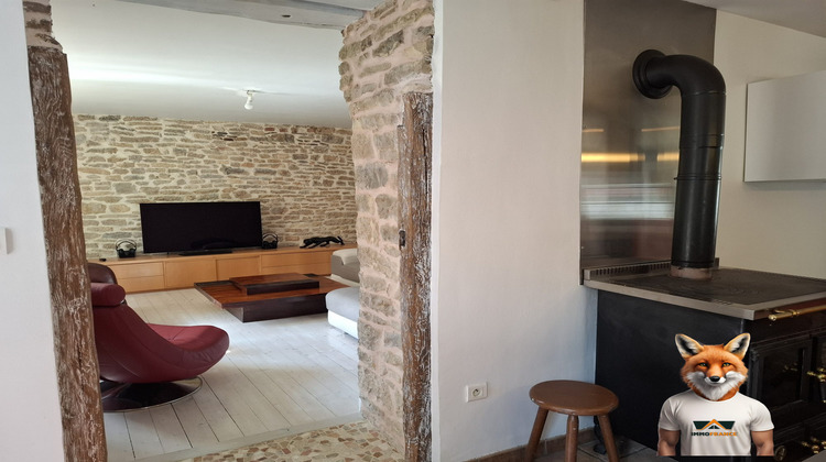 Ma-Cabane - Vente Maison Avanne-Aveney, 141 m²