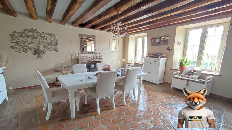 Ma-Cabane - Vente Maison Avant-lès-Marcilly, 150 m²