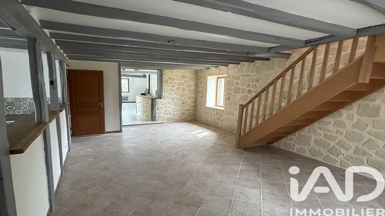 Ma-Cabane - Vente Maison Avant-Lès-Marcilly, 109 m²