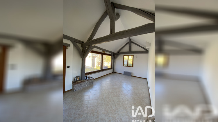 Ma-Cabane - Vente Maison Avant-Lès-Marcilly, 109 m²