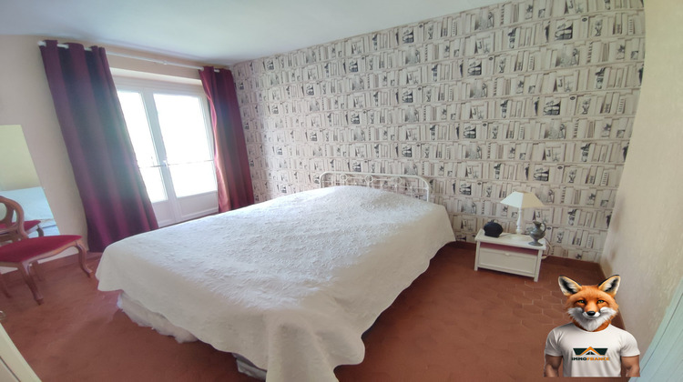 Ma-Cabane - Vente Maison Avant-lès-Marcilly, 121 m²