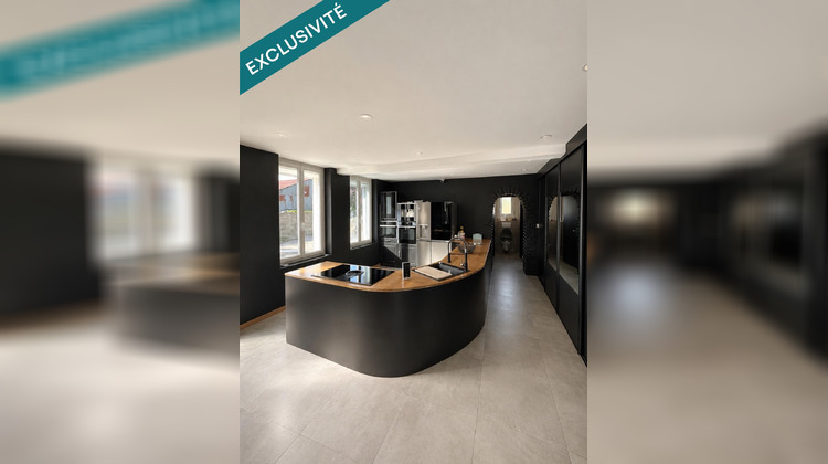 Ma-Cabane - Vente Maison Avant-les-Ramerupt, 139 m²
