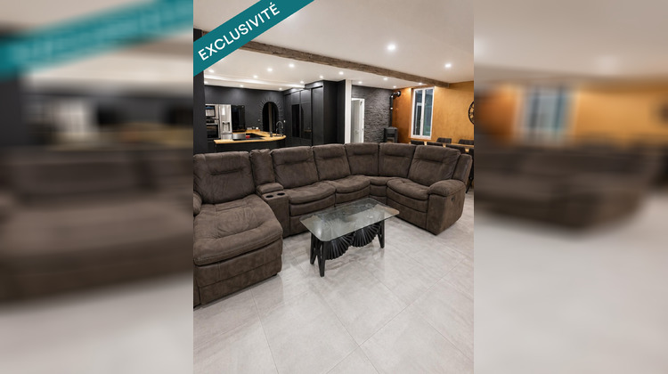 Ma-Cabane - Vente Maison Avant-les-Ramerupt, 139 m²