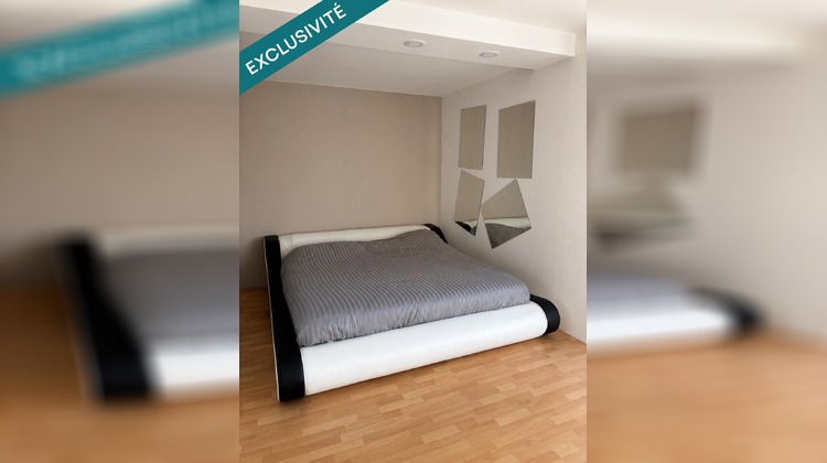 Ma-Cabane - Vente Maison Avant-les-Ramerupt, 139 m²