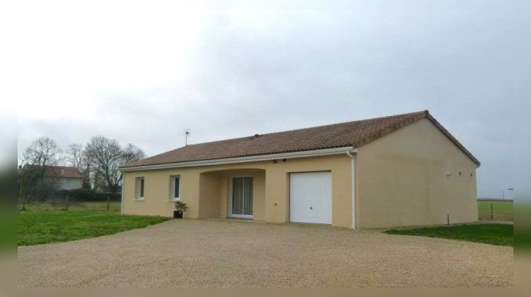 Ma-Cabane - Vente Maison Avanton, 128 m²