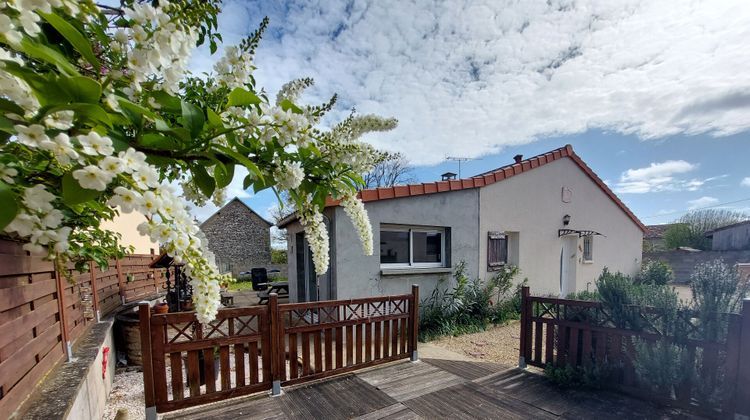 Ma-Cabane - Vente Maison AVANTON, 110 m²