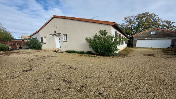 Ma-Cabane - Vente Maison AVANTON, 110 m²