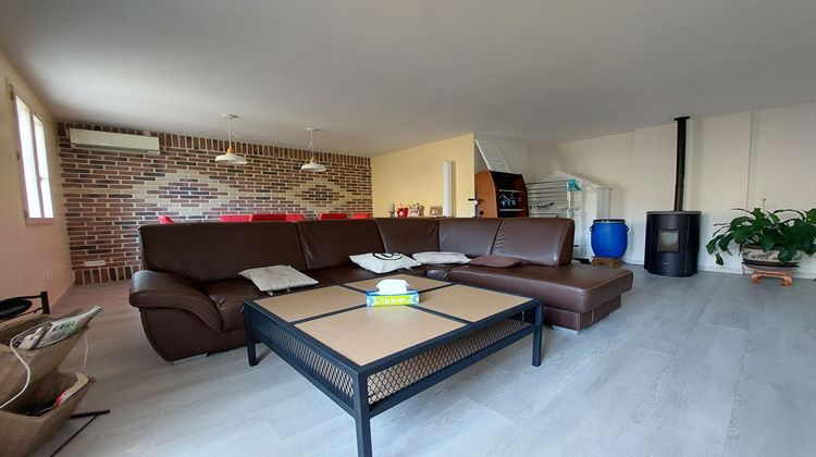 Ma-Cabane - Vente Maison AVANTON, 110 m²