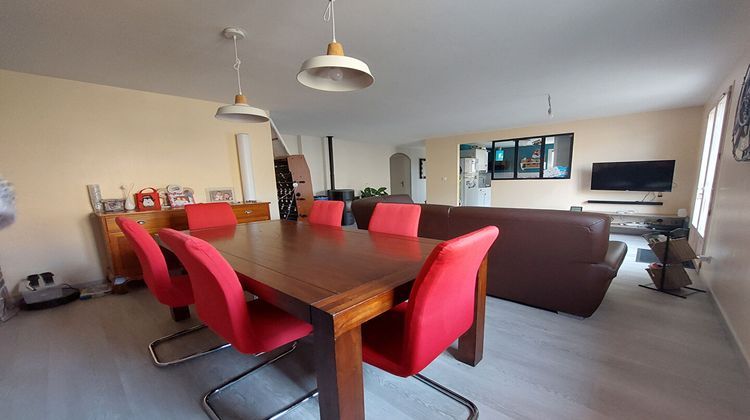 Ma-Cabane - Vente Maison AVANTON, 110 m²