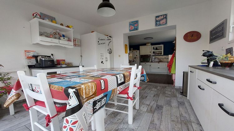 Ma-Cabane - Vente Maison AVANTON, 110 m²