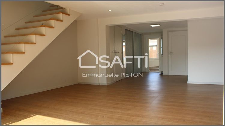 Ma-Cabane - Vente Maison Avanton, 183 m²