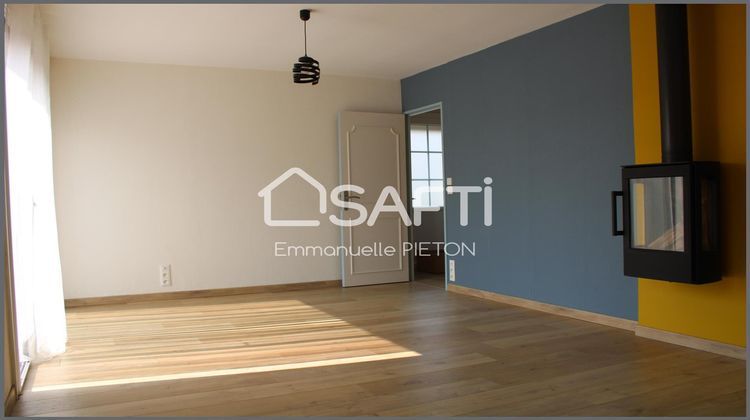 Ma-Cabane - Vente Maison Avanton, 183 m²