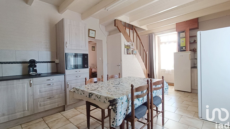 Ma-Cabane - Vente Maison Avanton, 113 m²