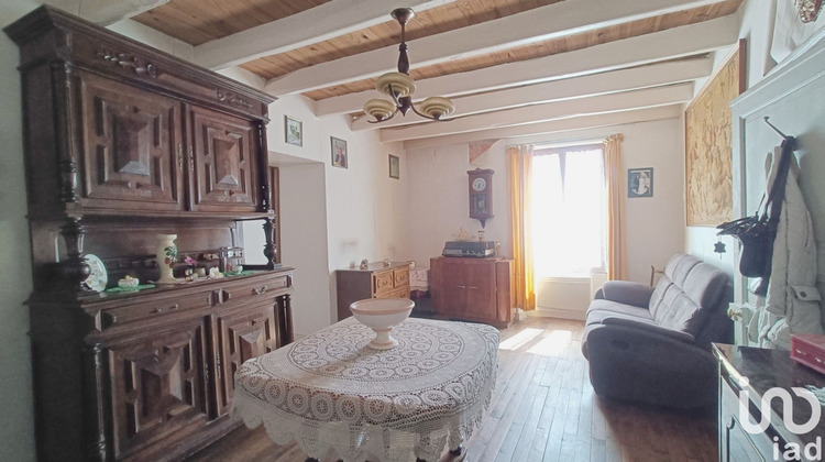 Ma-Cabane - Vente Maison Avanton, 113 m²