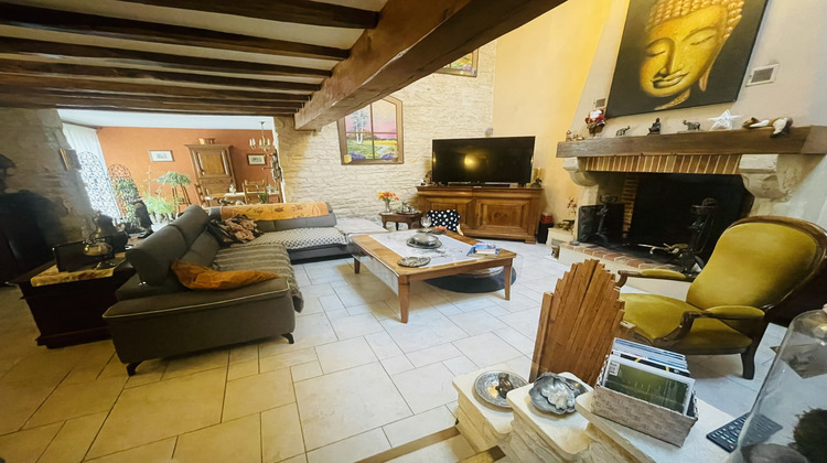 Ma-Cabane - Vente Maison Avanton, 267 m²