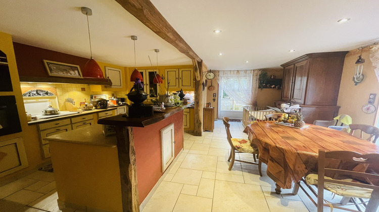 Ma-Cabane - Vente Maison Avanton, 267 m²