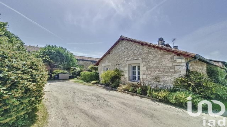 Ma-Cabane - Vente Maison Avanton, 270 m²