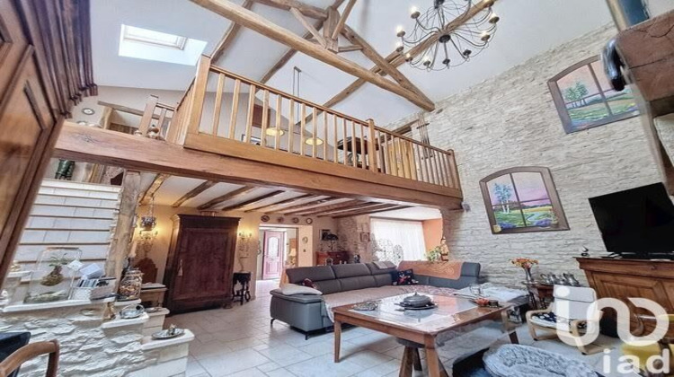 Ma-Cabane - Vente Maison Avanton, 270 m²