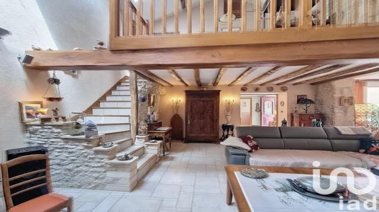 Ma-Cabane - Vente Maison Avanton, 270 m²