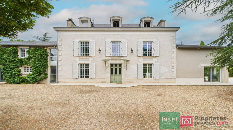 Ma-Cabane - Vente Maison AVANTON, 300 m²