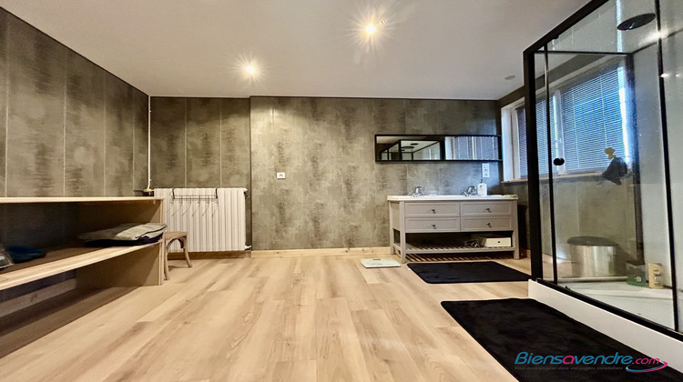 Ma-Cabane - Vente Maison Avanton, 199 m²