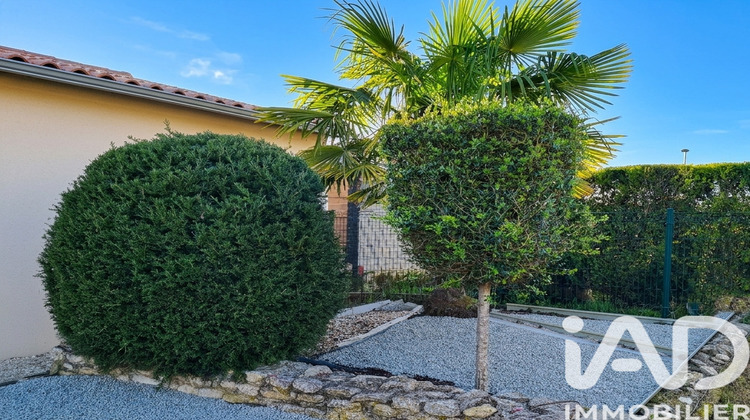 Ma-Cabane - Vente Maison Avanton, 83 m²