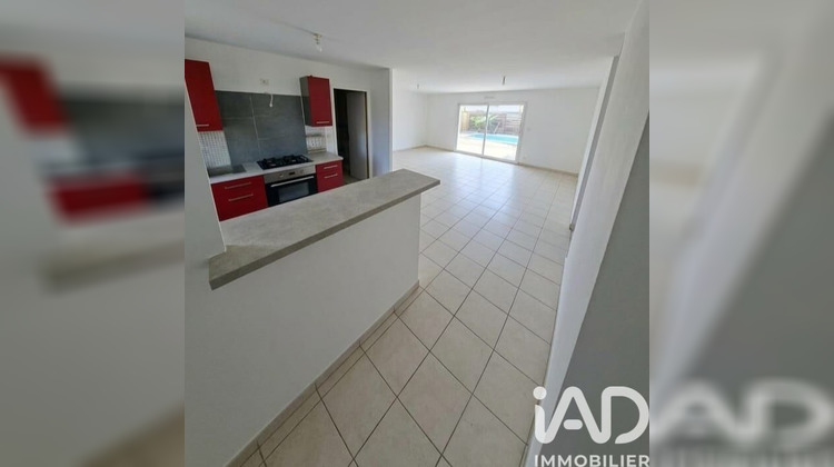 Ma-Cabane - Vente Maison Avanton, 83 m²