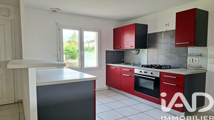 Ma-Cabane - Vente Maison Avanton, 83 m²