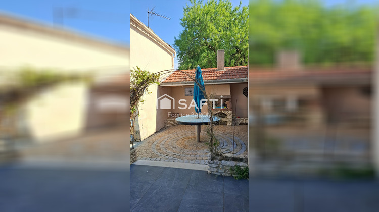 Ma-Cabane - Vente Maison Avanton, 180 m²