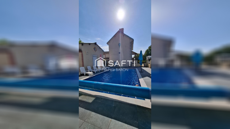 Ma-Cabane - Vente Maison Avanton, 180 m²