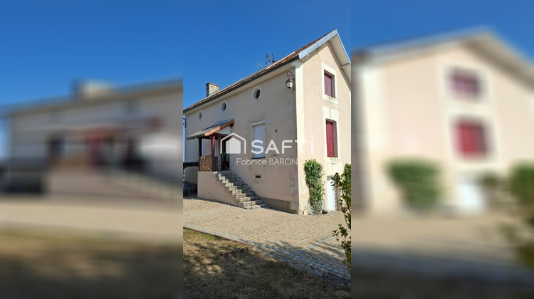 Ma-Cabane - Vente Maison Avanton, 180 m²