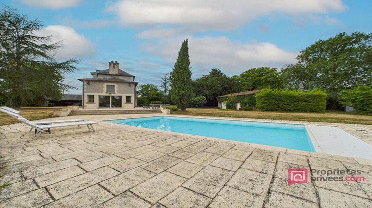 Ma-Cabane - Vente Maison AVANTON, 300 m²