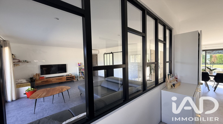 Ma-Cabane - Vente Maison Avanton, 115 m²