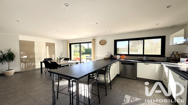 Ma-Cabane - Vente Maison Avanton, 115 m²
