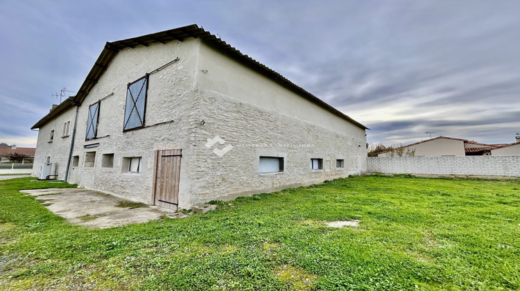 Ma-Cabane - Vente Maison Avanton, 199 m²