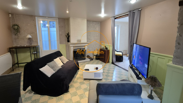 Ma-Cabane - Vente Maison Avaray, 245 m²