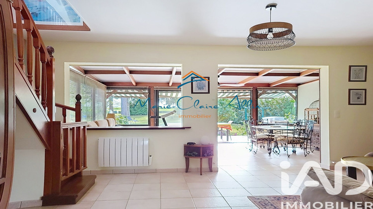 Ma-Cabane - Vente Maison Avaray, 110 m²